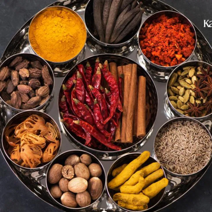 Spices