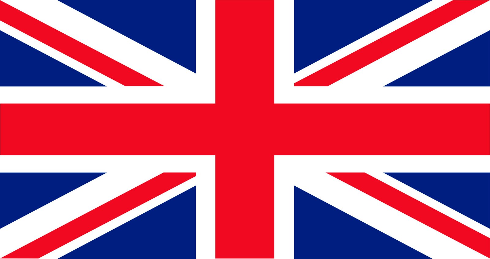 Illustration of UK flag